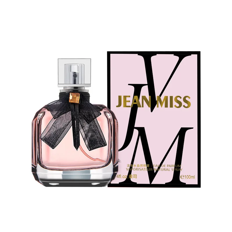 リバースパリ 女性用香水 100ml エレガントなフローラルの香り