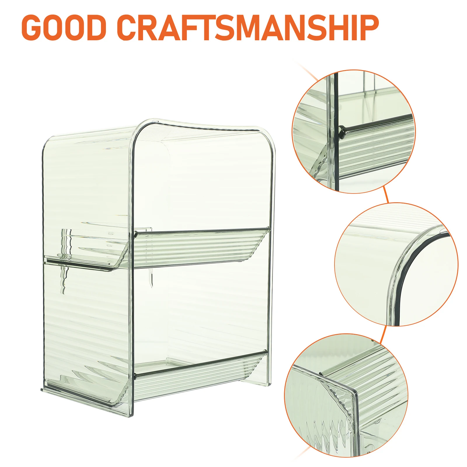 1 комплект, настольная подставка-органайзер