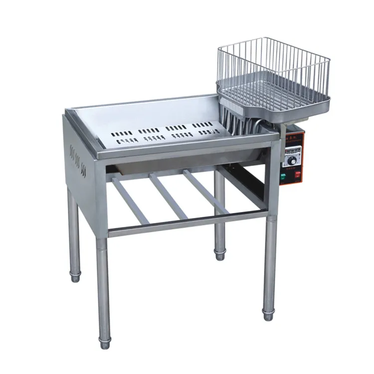 

Factory Sale Various Commercial Electric Deep Pastel Fried Chicken Fryer Chips Fried Fryer