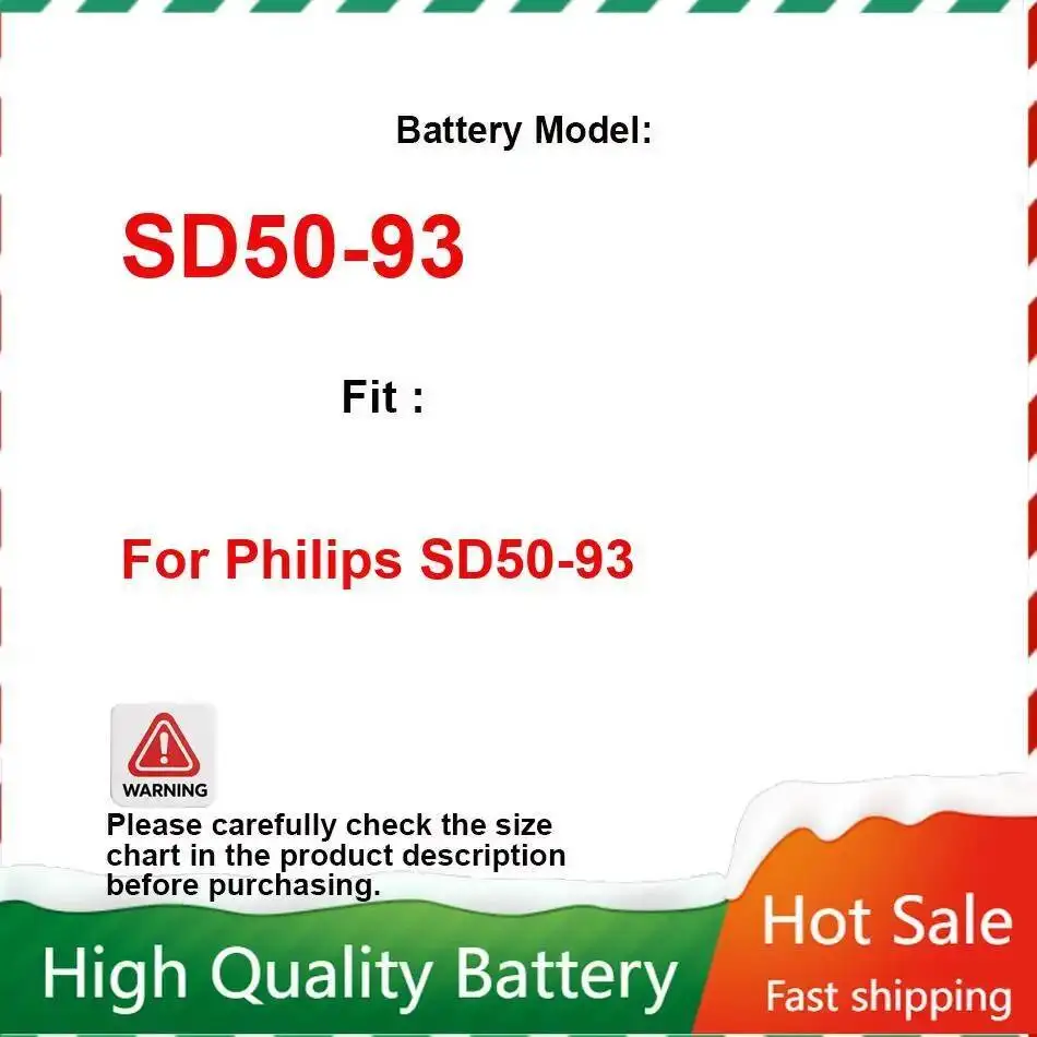 Stereo Battery 3400… - image