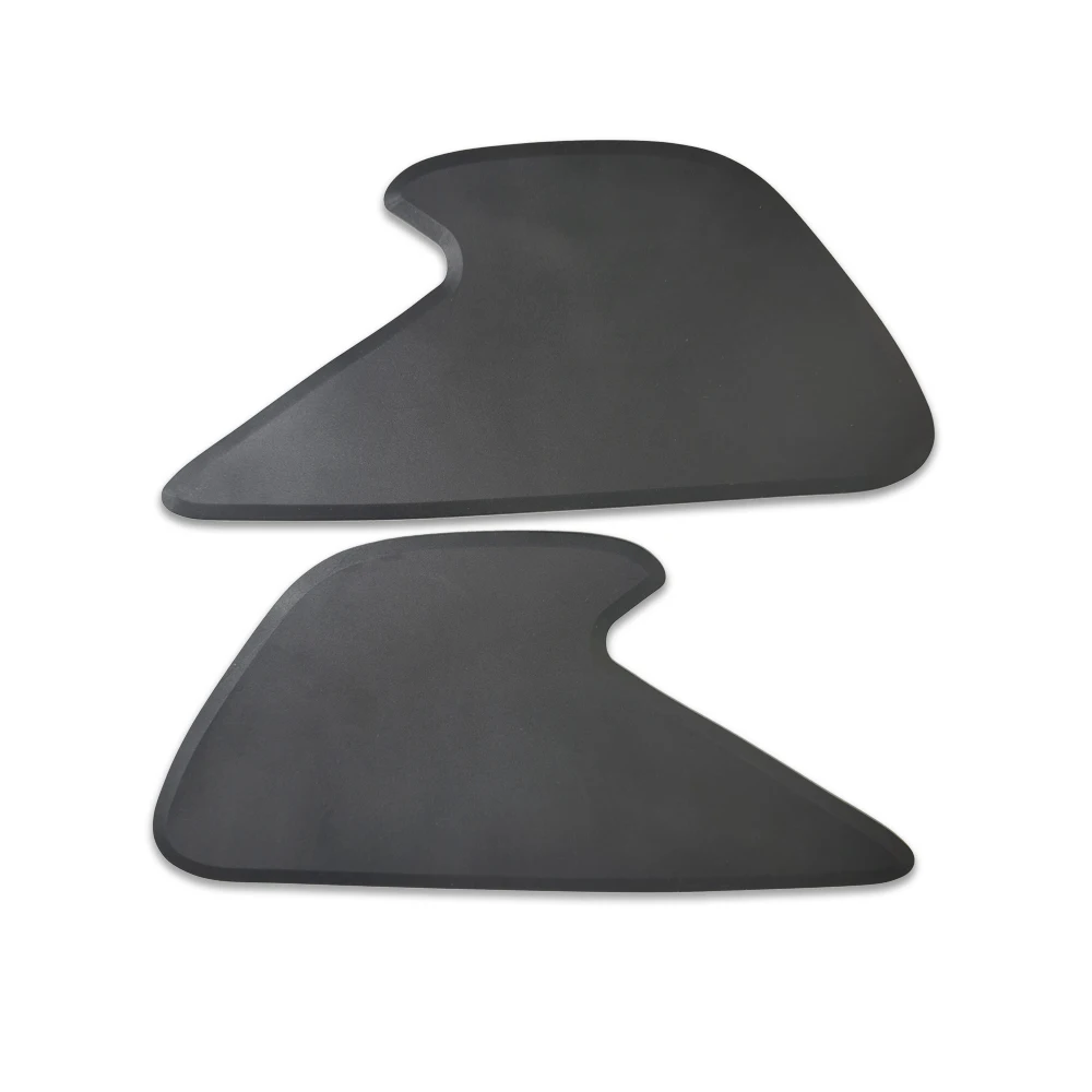 For BMW F800GT F 800 GT 2013-2020 Motorcycle Tank Pad Protection Stickers Knee Grip Non-slip Pads Accessories view 4