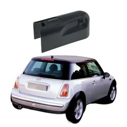 Car Windscreen Wipers Parts Accessories Rear Wiper Arm Cover Cap For Mini Cooper R50 R53 2001-2004 Car Accessories