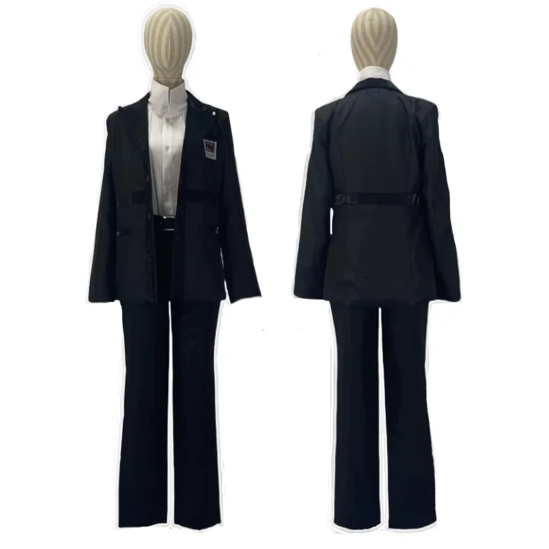 

P 1 Kanzato Shin Cosplay Costume Clothing