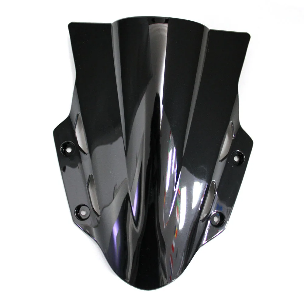 

5-цветное лобовое стекло для Suzuki GSX250R gsx 250 r 2017, ветровое стекло, двойной пузырь, передние аксессуары для мотоциклов