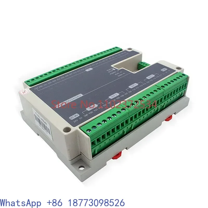 FX1N FX2N FX3U 40MR…