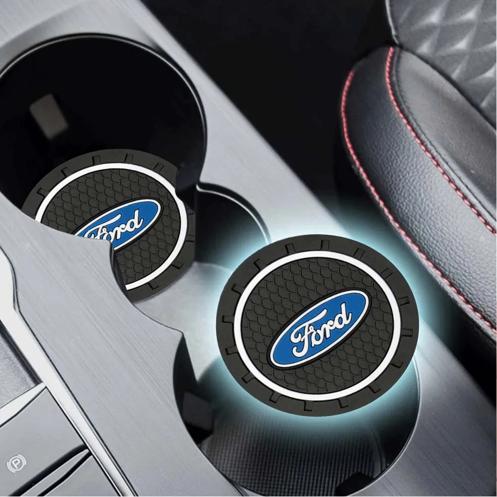 Ford Car Anti-Slip …