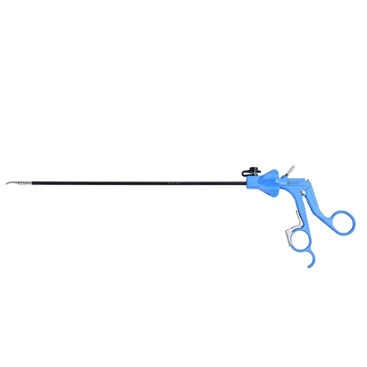 Factory Price Laparoscopic Endoscopic Grasping Laparoscopic Forceps for Laparoscopic Surgery