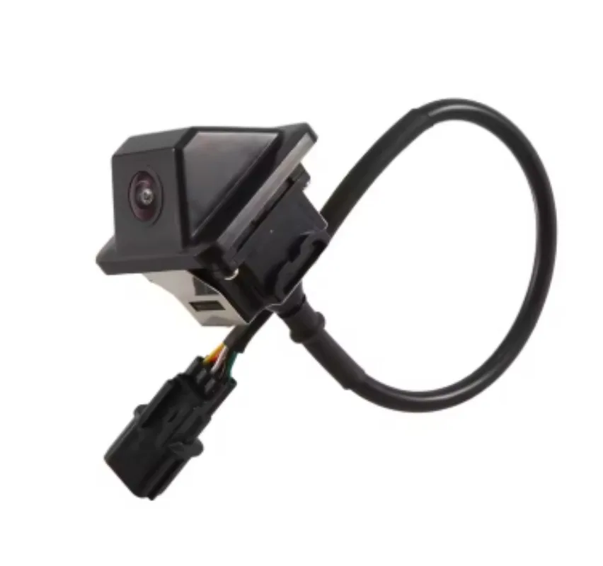 95750-3X420 Reversing Camera Parking Aid Camera For Hyundai Elantra 2013-2015