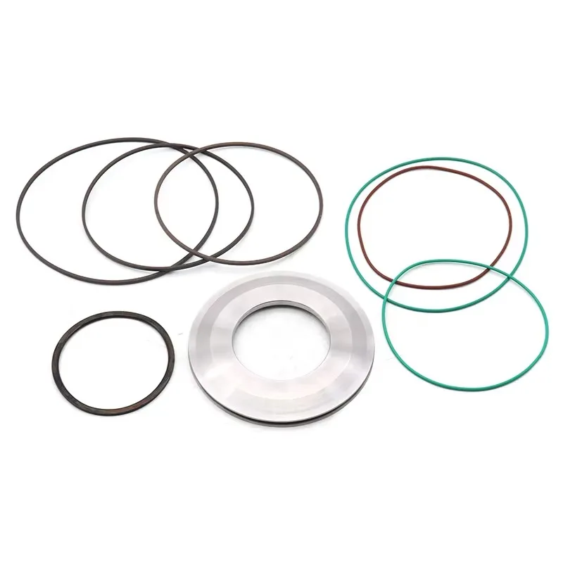 JF015E RE0F11A Transmission Piston Kit for Nissan CVT Endless Transmission Pressure Cylinder Repair Kit