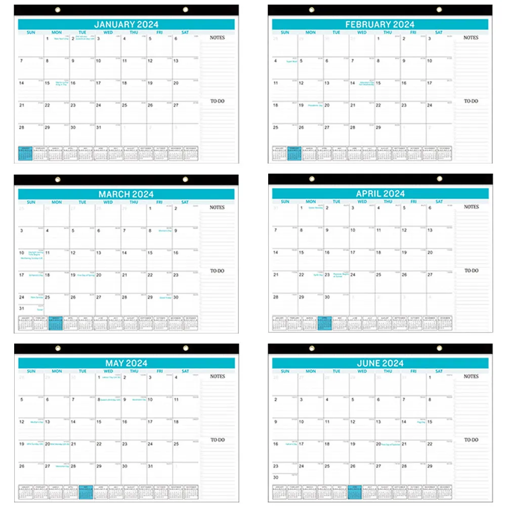 

Настенный календарь-планировщик на 2025 год с обратным отсчетом, декоративный органайзер для офиса, дома, школы и рабочего места