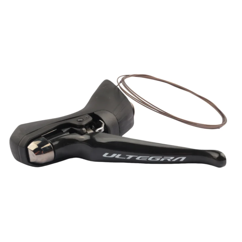 Shimano ultegra st-r8020 shifter 2x11s apenas esquerda ou apenas