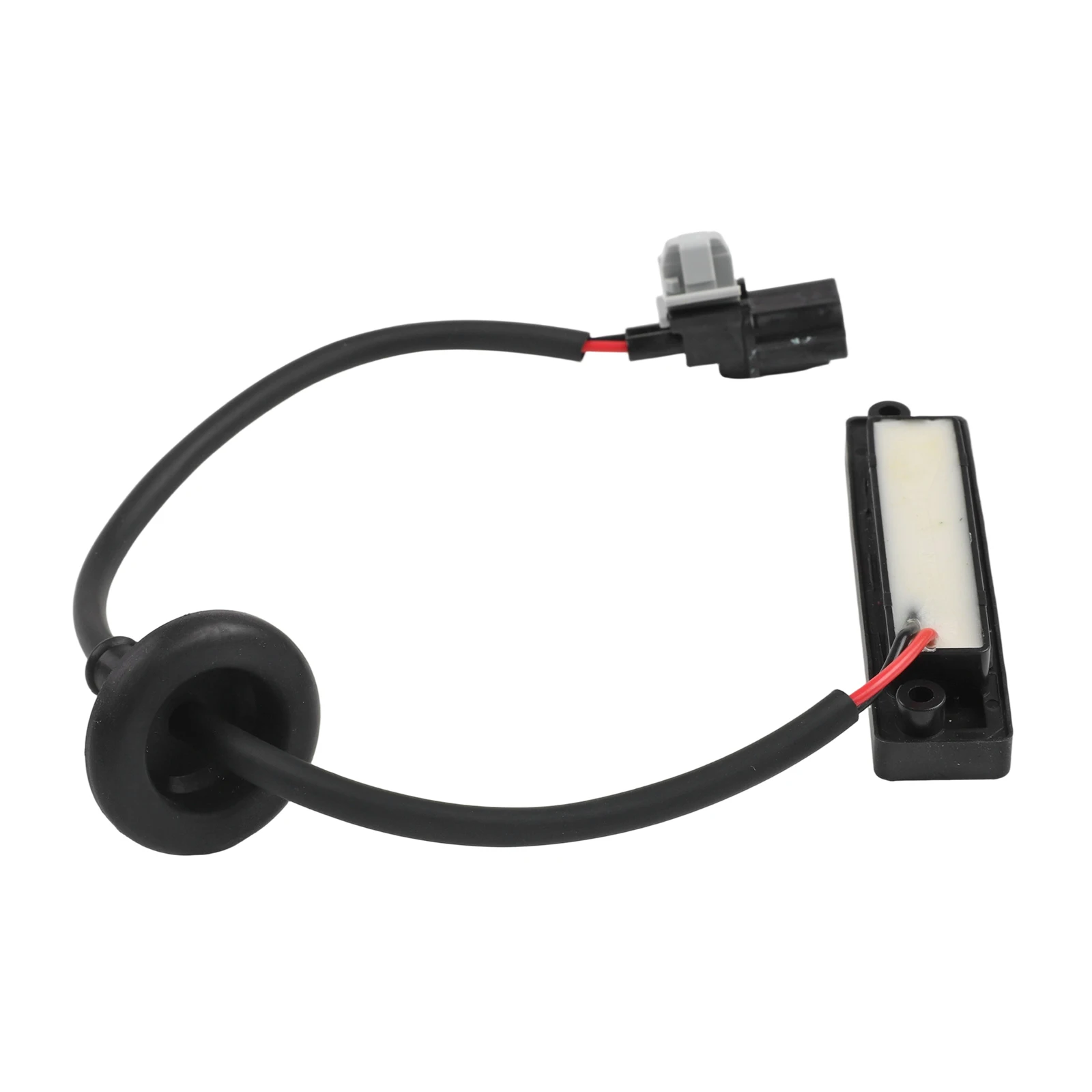 

Replacement Tailgate Door Handle Switch Button 81720G5000 for Kia For Niro 2016 2017 2018 2019 2020 2021 2022 2023