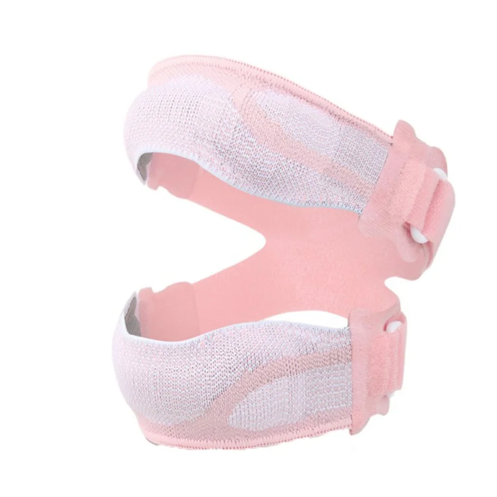 

Adjustable Patella Tendon Knee Straps Protection Knee Comfortable Patella Protect Band High Elastic Joints Protector