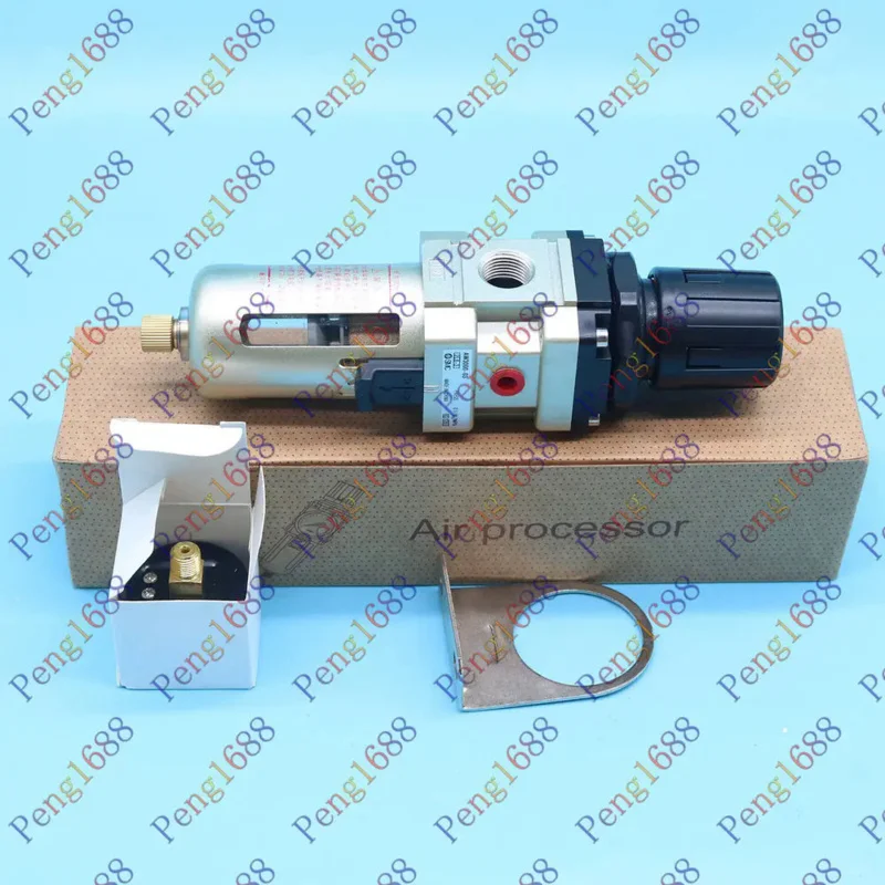 SMC AW3000-03 New Filter pressure reducing valve In Box Free shipping