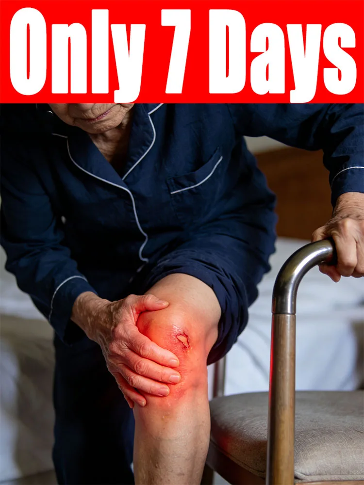 

Joint Discomfort Relief Spray - Topical Fast-Acting Formula, Portable for On-the-Go Comfort