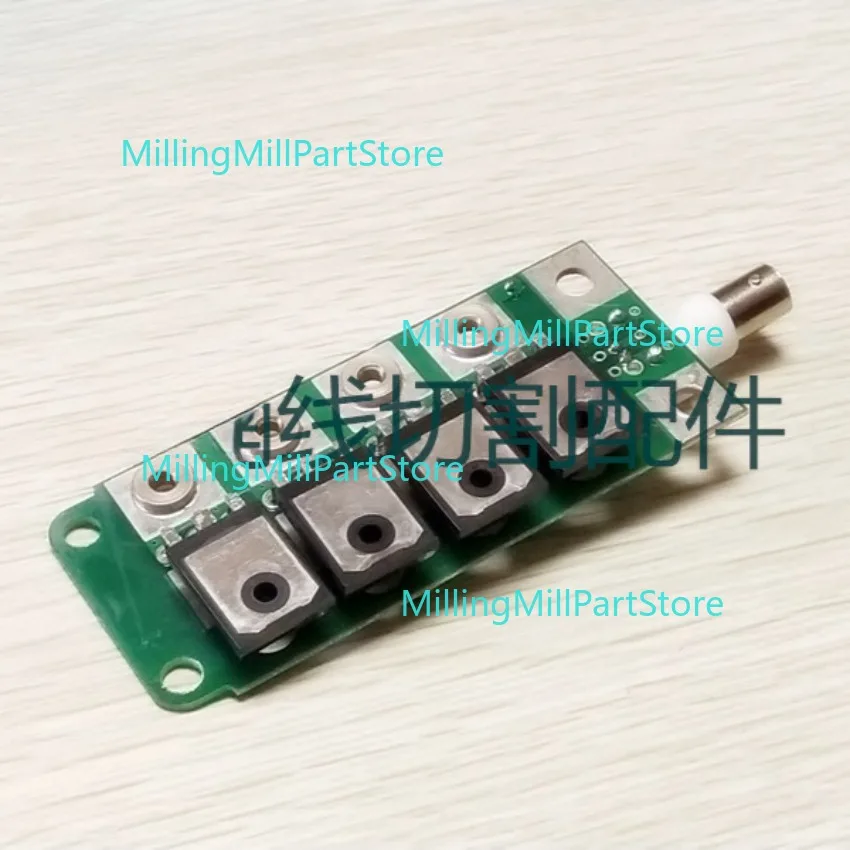 EDM PCB  Circuit Board 380506589 Down J Head Circuit Board for Agie Charmilles  Slow Walking Silk Wire Cutting Accessories