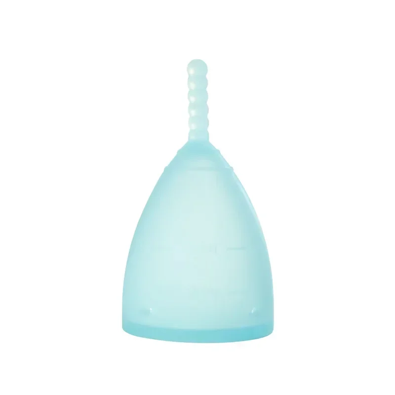 Women Cup Medical Grade Silicone Menstrual Cups Feminine Hygiene menstrual Lady Cup Health Care Period Cups