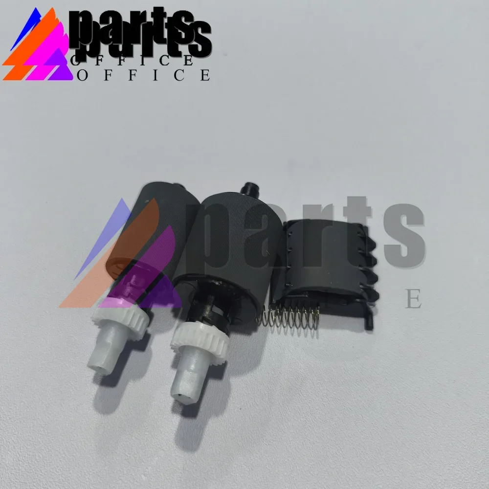 10X CF288-60015 CF288-60016 A8P79-65001 A8P79-65010 Doc Feeder ADF Roller Maintenance Kit support for HP Pro 400 M425 M476 500 M
