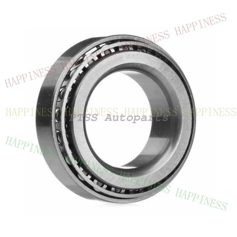RP+   2x 311405625C FAG Rear Wheel Hub Bearing OEM for VW Beelte 1968-79 CABRIO 95-02