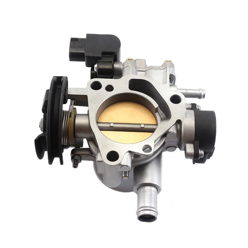 

22210-0D090 Throttle Body suit for Toyota Corolla throttle 222100D090 Car Accesorries Tools