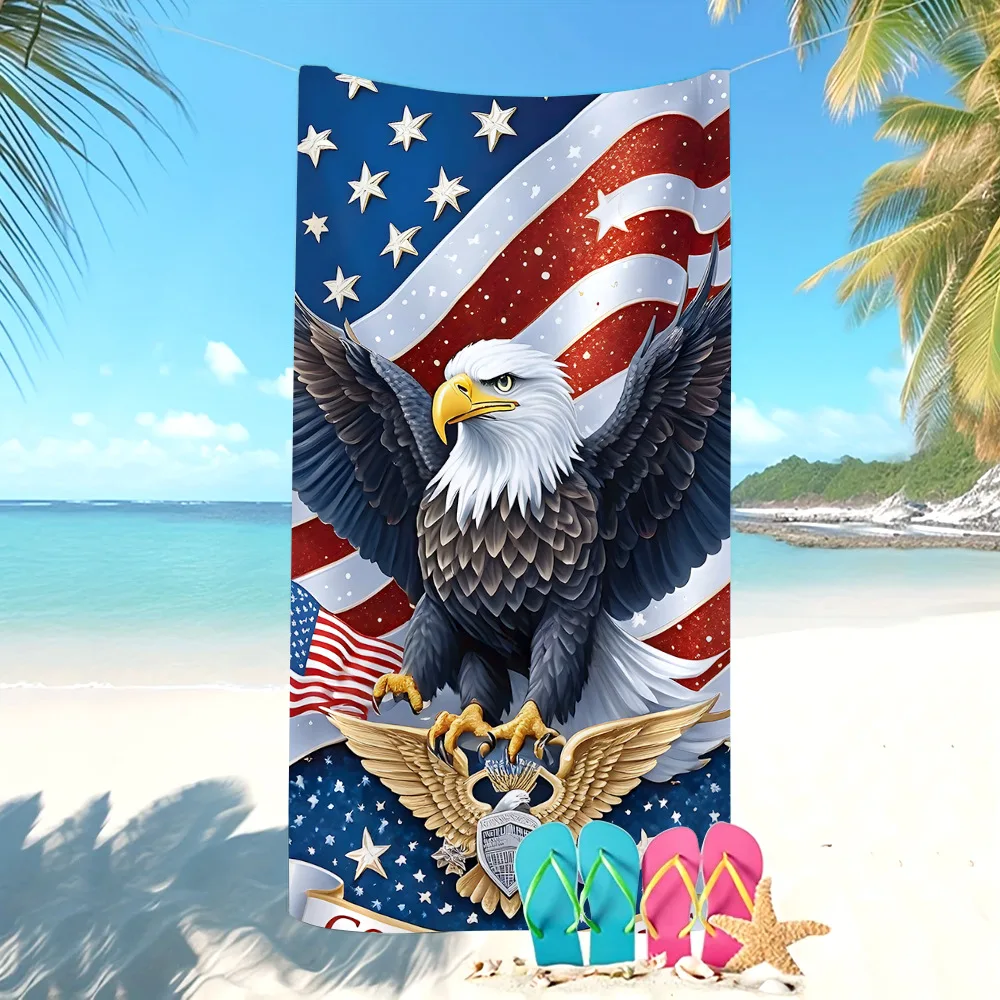 Hight Quality Microfiber Beach Towel Quick Dry Towel for Summer Seaside Travel Outdoor Sport 6 Sizes Fitness Gymnastics Jogging