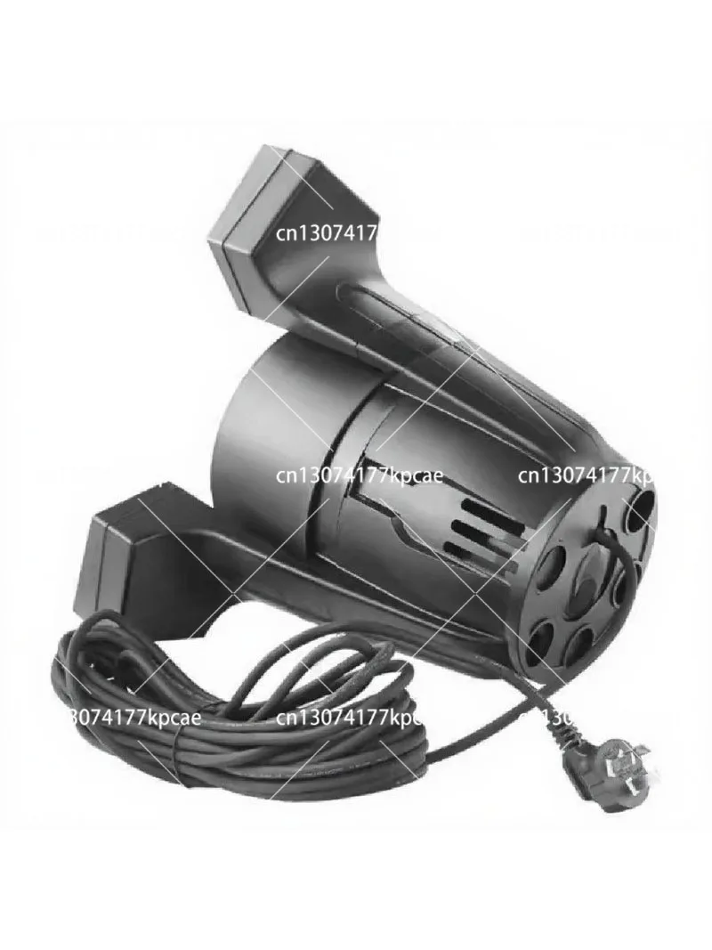 70W Pond Surface Skimmer Water Defoliator Stain Collector - Efficient Cleaning Tool for Ponds