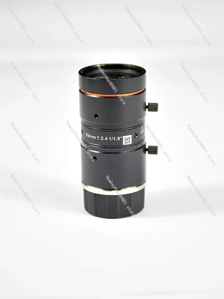 

Industrial Lens MVL-HF5024M-10MP Industrial Lens Focal Length 50MM Estimated 10 Million Pixels