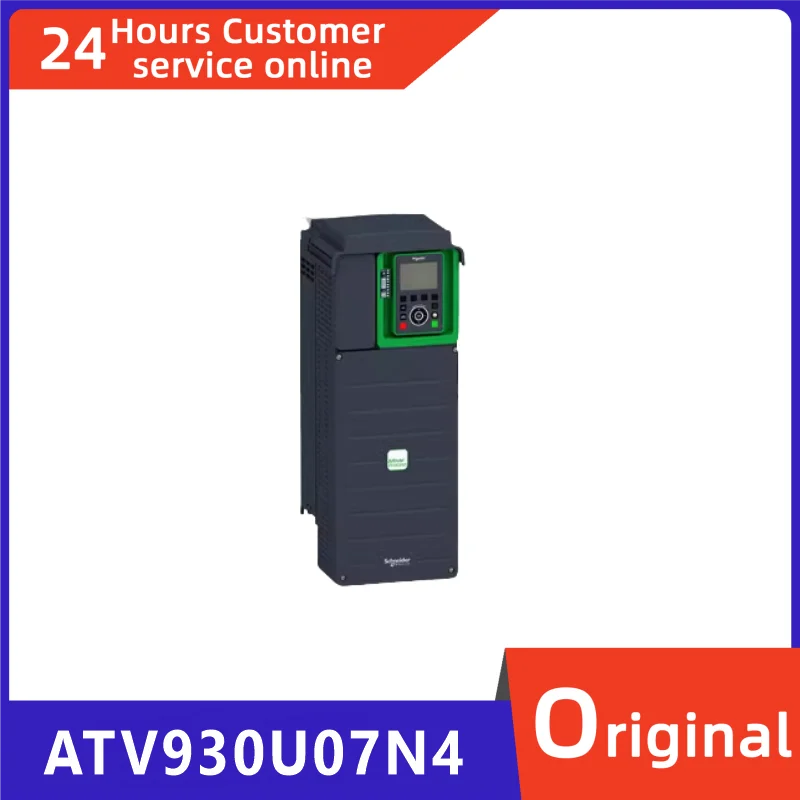 

New original frequency conversion module ATV930U07N4 ATV930U15N4 ATV930U22N4 ATV930U30N4