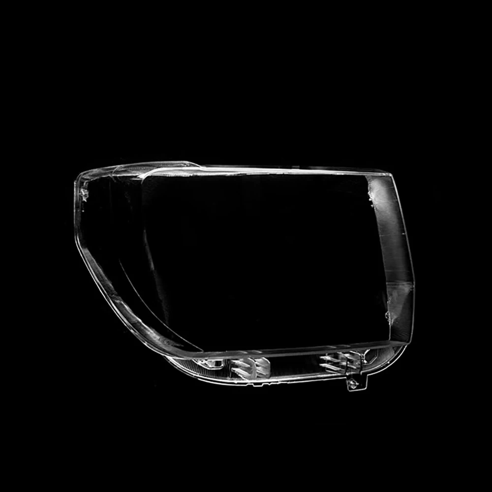 Car Headlight Cover Headlamp Lampshade Lampcover Head Lamp Light Covers Shell For Wuling Hongguang Mini GB