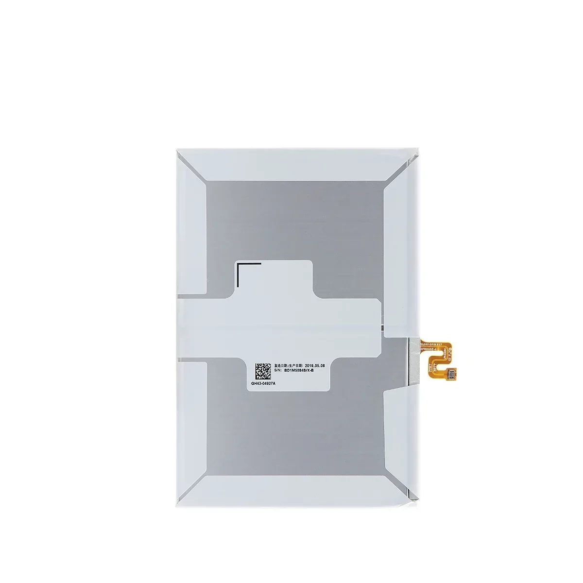 Nowy EB-BT725ABU 7040mAh wymienna bateria tabletu do Samsung Galaxy Tab S5e T725C T720 SM-T720 SM-T725 — zdjęcie 6