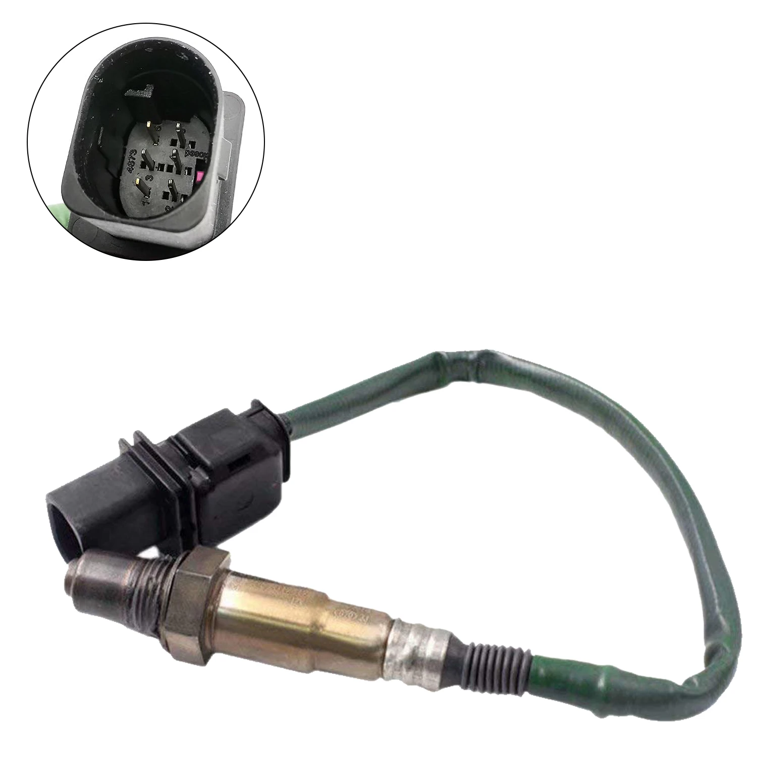 

OEM A0035426918 Upstream O2 Lambda Sensor for Mercedes-Benz W169/W245/W204/S204/W212/S212/A207/C207/W463/X166/W166/W221/W639