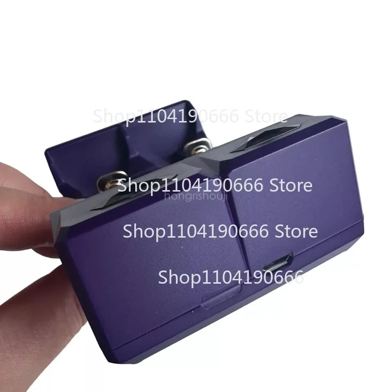 Two Gumstick Batter…