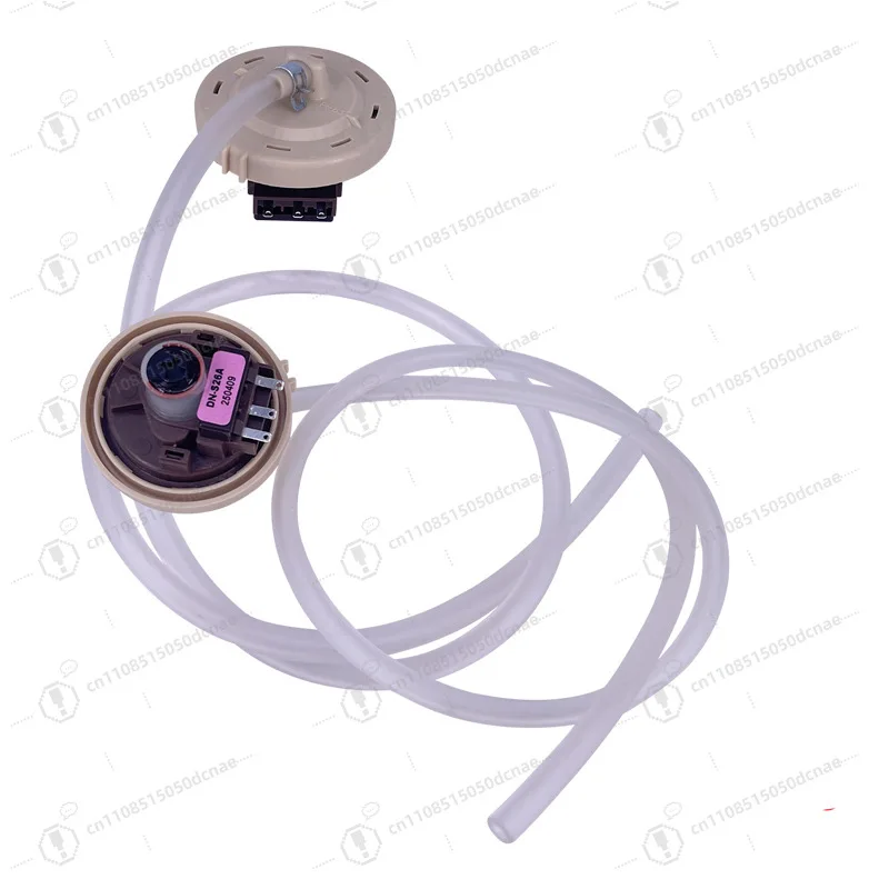 Waschmaschinen-Wasserstandsschalter DN S16 S17 S18 S23 S24 S25A S26A Drucksensor