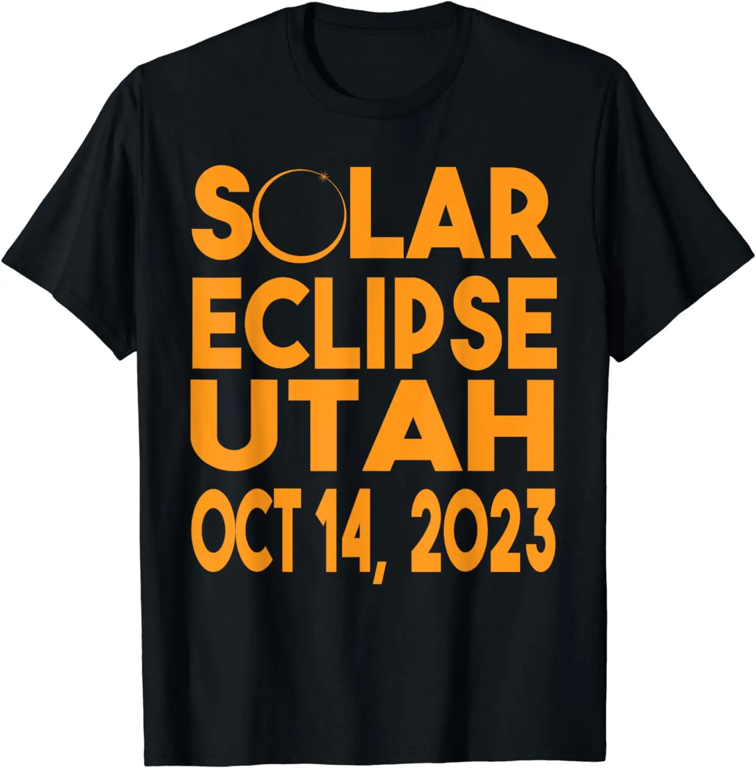 Футболка Юта 2023