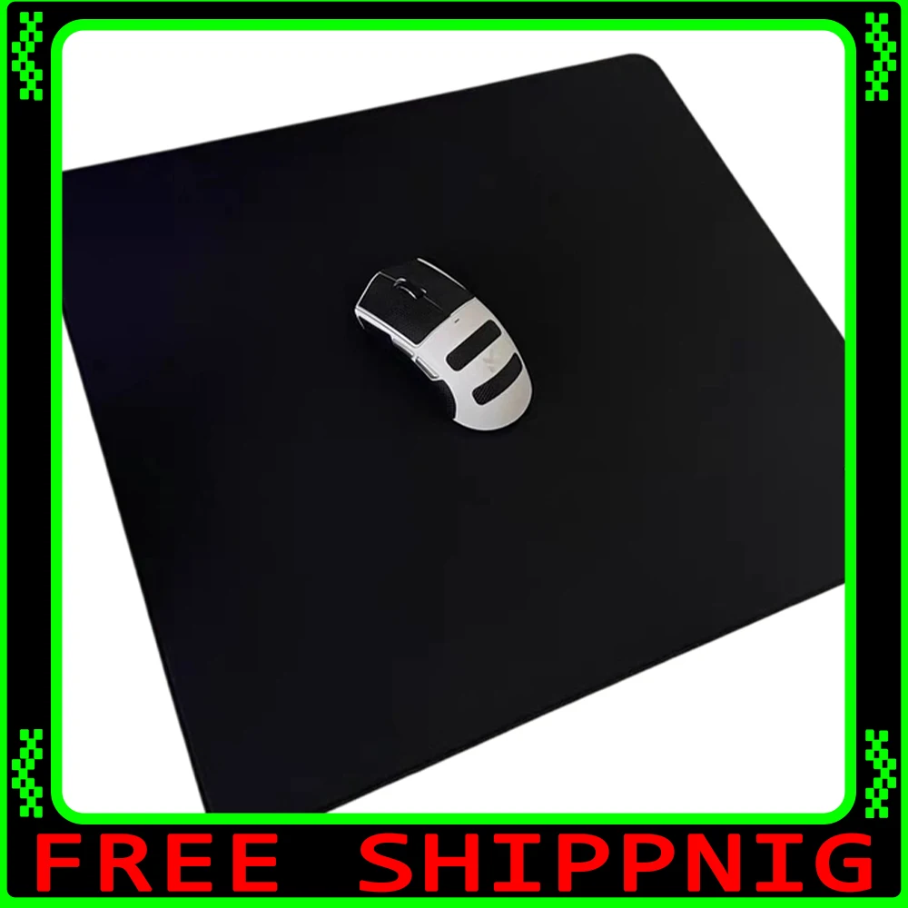 Exploding E-sports Min Mousepad FPS Both Speed and Smooth Mouse Pad Skidproof For CSGO PUGB Valorant APEX Pc Accessories Gifts