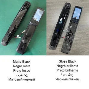 10 Main Biometric Ignition Sales - №3