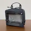 Transparent-GY