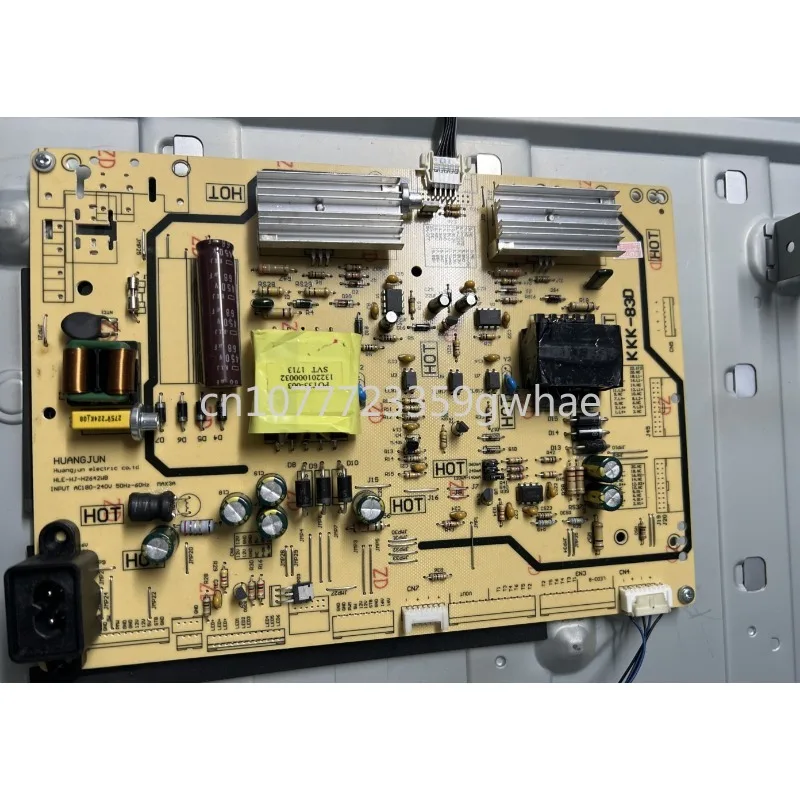 Universal BN44-00787A For Samsung UA58J50SWAJ UA58H5288AJ Power Supply Board L58GFB-ESM Tested As Qualified