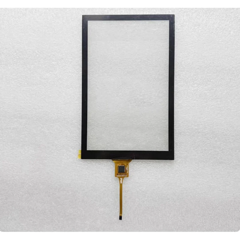 

Подходит для 8-дюймового сенсорного экрана с функцией рукописного ввода серии IPC-T80L, используемого в инженерных приложениях, доступного в Интернете.