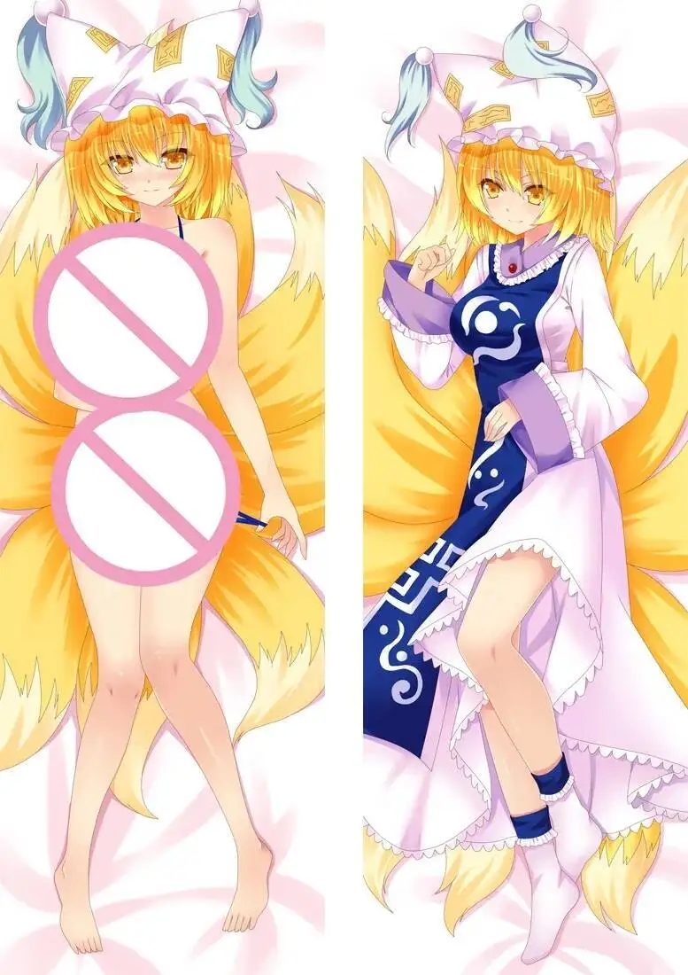 

180 см шарнирная наволочка для тела аниме Dakimakura чехол на заказ постельное белье наволочка