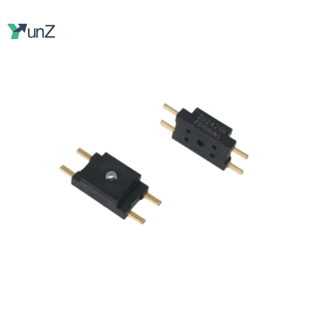 Honeywell FSS1500NGT FSS1500NST Force Sensor, 1.5kgf 14.7N Low Profile Piezoresistive Load Cell for Medical & Industrial