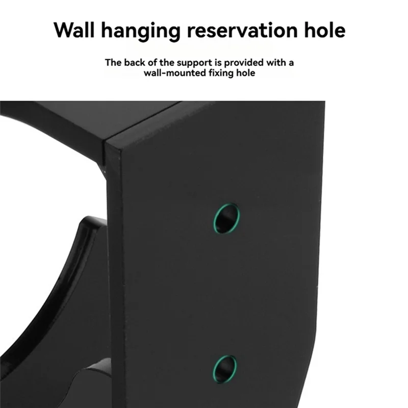 BNVN-Speaker Wall Mount untuk Beats Pill 2024 Speaker Akrilik Audio Wall Mount Penyimpanan Berdiri Pemasangan Mudah