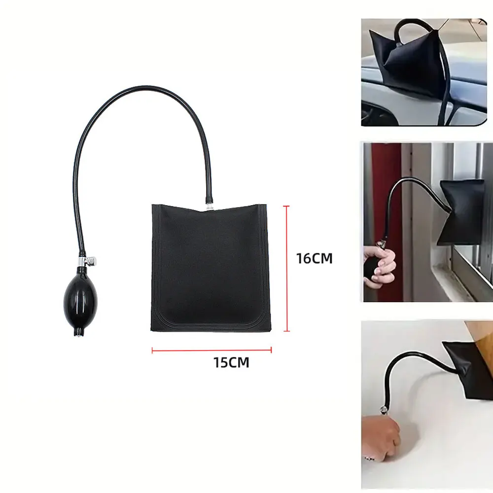Multifunctional Door And Window Mounting Positioning Airbag For Quick Adjustment Of Window Filling Airbag Car Repair Tool