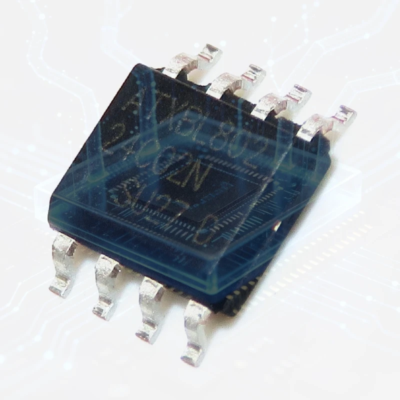 1PCS-50PCS AT24C02 24C02 NJM3771D2 NJM3771D UPD75P0016GB 75P0016 TL1451ACN TL1451 2SC5171 C5171 PCF8583P PCF8583
