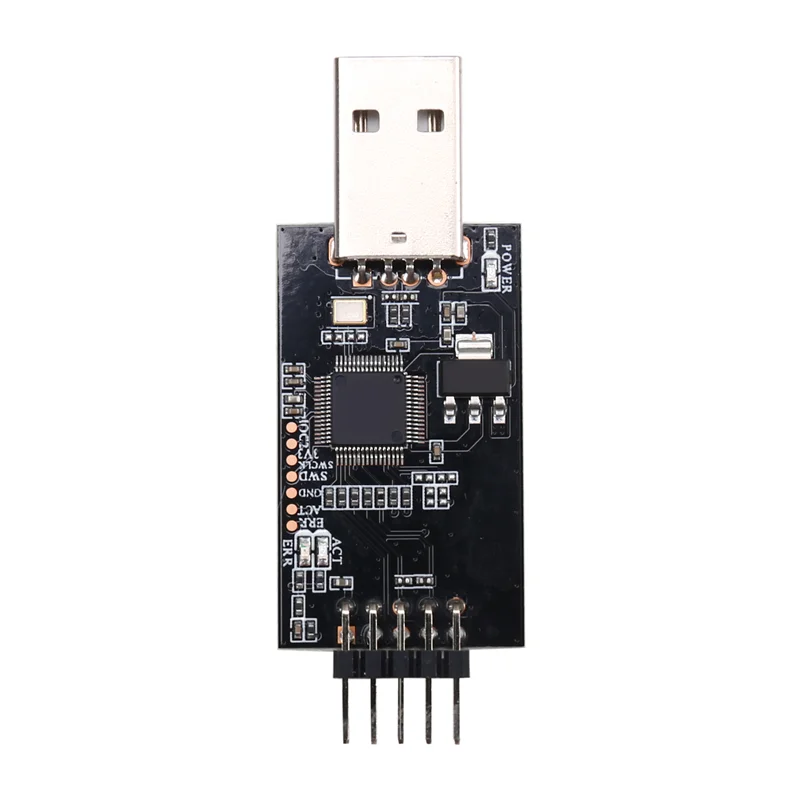 A42Z-VC-02 Voice Debugger AI Intelligent Offline Voice Module, Speech Recognition Control
