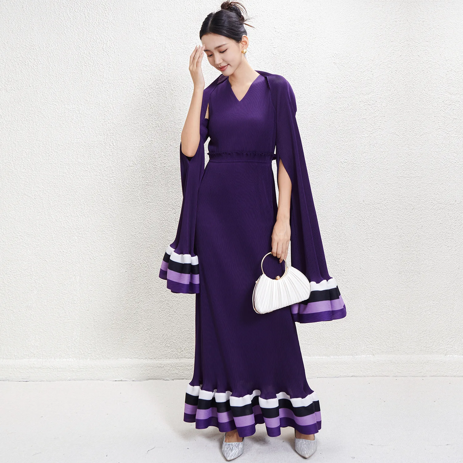 Ele Evening Gown Lo…