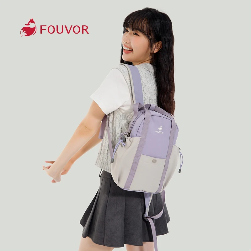 fouvor-sac-a-dos-pour-femme-2025-nouveau-cordon-bretelles-reglables-poches-laterales-en-nylon-fermeture-a-glissiere-etanche-sac-a-bandouliere-3047-19