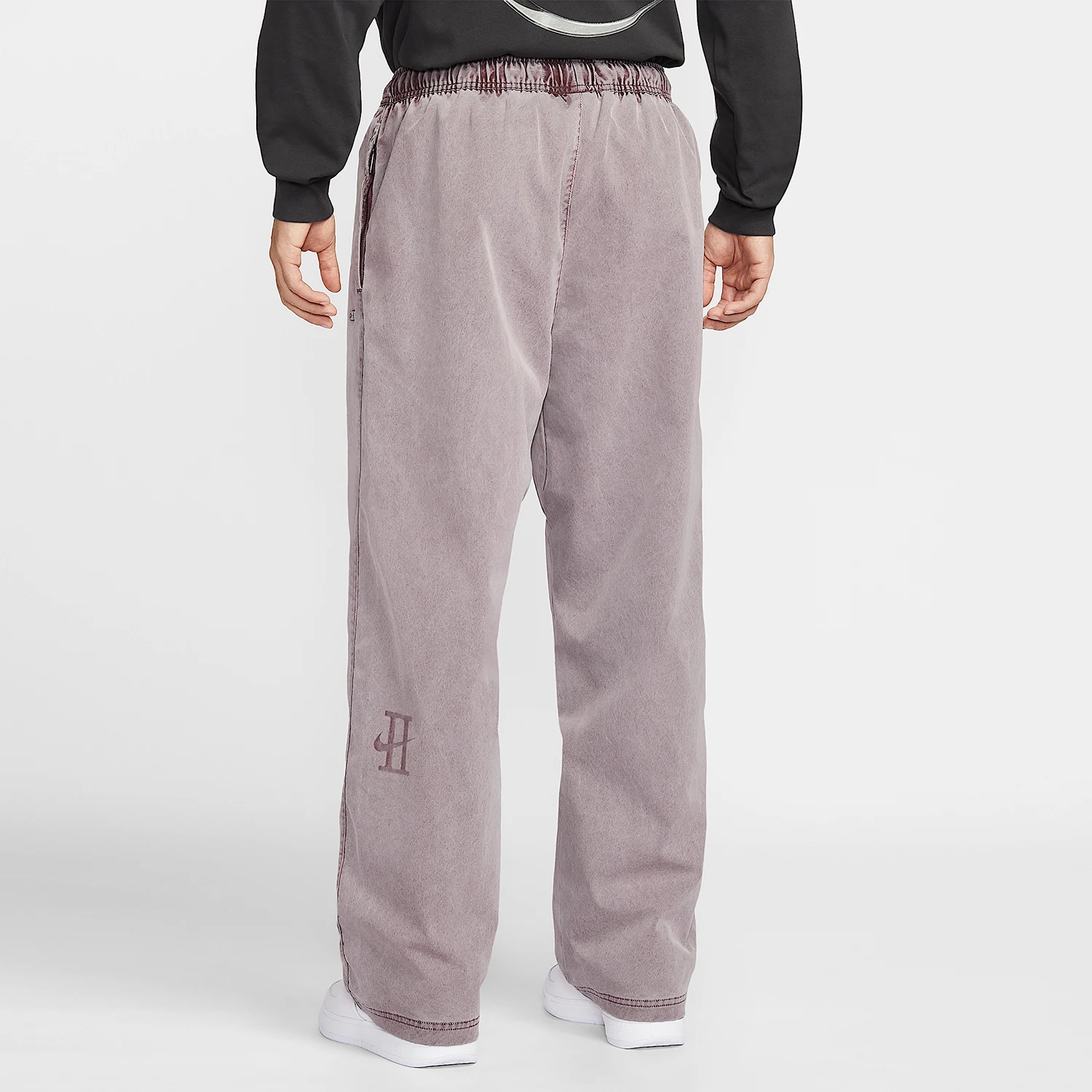 Nike genuine 2026 spring edition men's woven casual daily pants IF1551-502