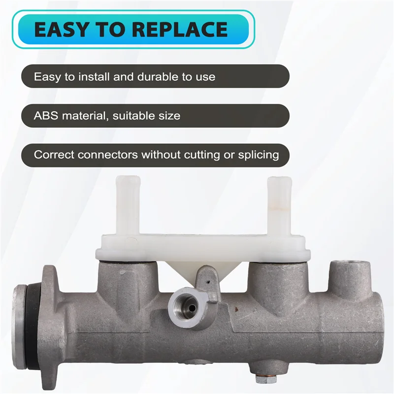 

AB16-для Toyota LEXUS RX300 1998-2003, замена тормозного насоса сцепления 47201-48070 4720148070, главный цилиндр сцепления автомобиля в сборе