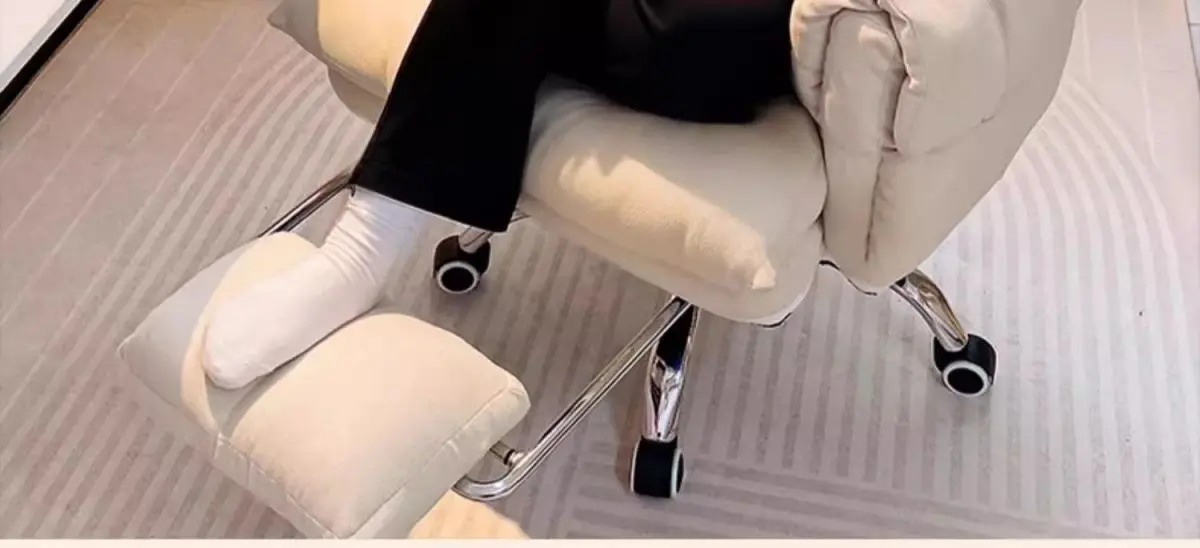 Lazy, Computer Chair, Comfortable, Sedentary, Chair, Bedroom, Dormitory, Desk, Home, Backrest, Boss Chair, E-sports